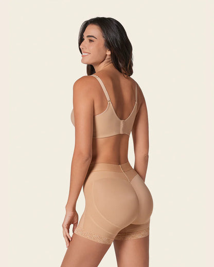 ShortContorno - Diseño con Efecto Visual