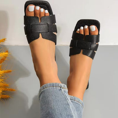 Sandalia Casual con Máxima Comodidad