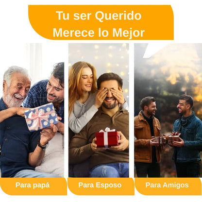 ✨Pulsera de Cobre Premium con Imanes – Bienestar y Estilo en un Solo Accesorio