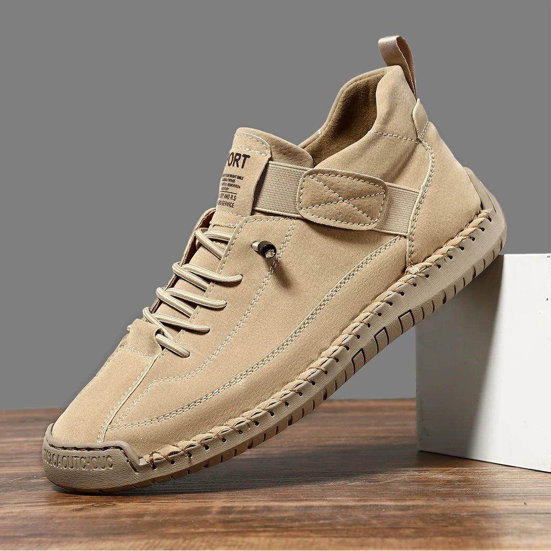 Tenis Ligeros Unisex Con Suela Antiderrapante y Máxima Absorción de Impacto