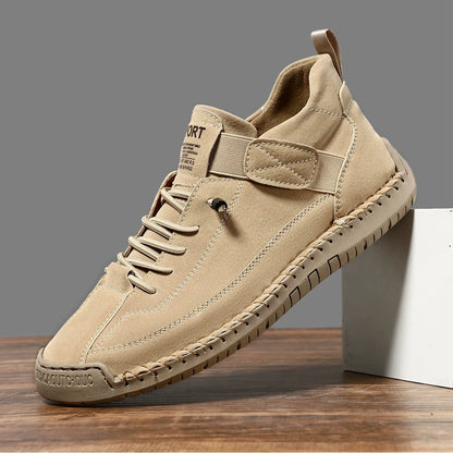 Tenis Ligeros Unisex Con Suela Antiderrapante y Máxima Absorción de Impacto