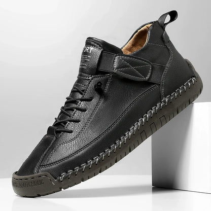 Tenis Ligeros Unisex Con Suela Antiderrapante y Máxima Absorción de Impacto