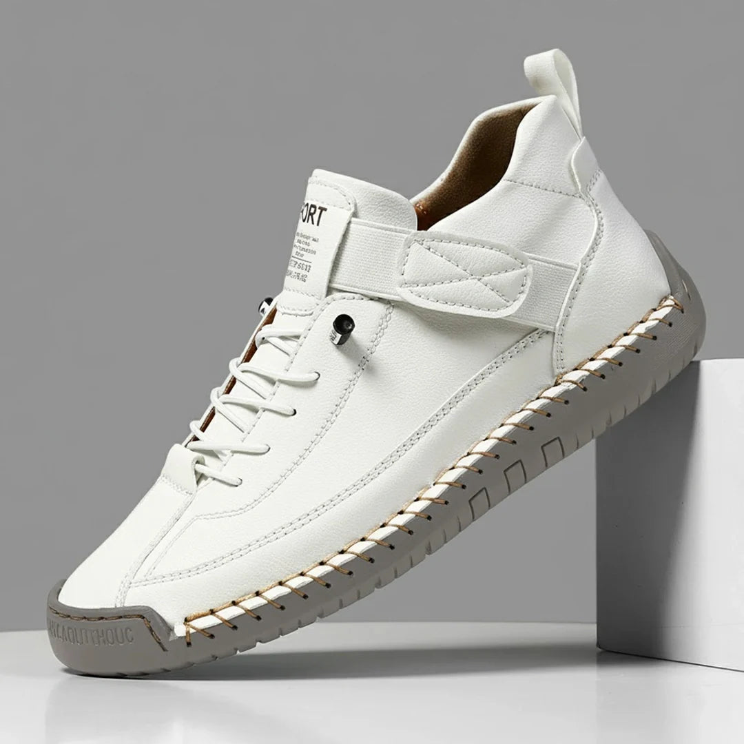 Tenis Ligeros Unisex Con Suela Antiderrapante y Máxima Absorción de Impacto