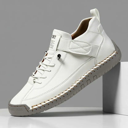 Tenis Ligeros Unisex Con Suela Antiderrapante y Máxima Absorción de Impacto