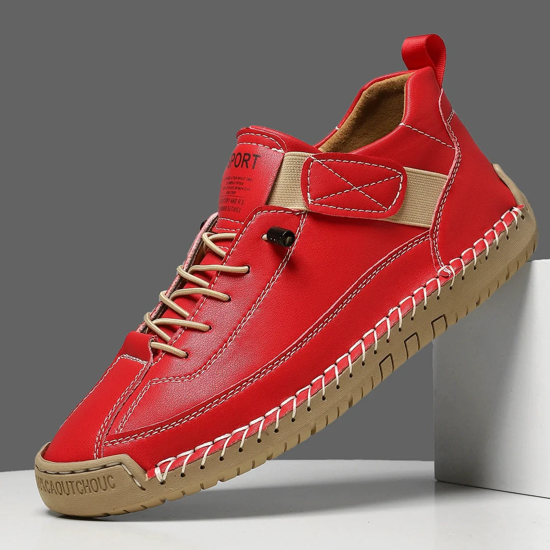 Tenis Ligeros Unisex Con Suela Antiderrapante y Máxima Absorción de Impacto