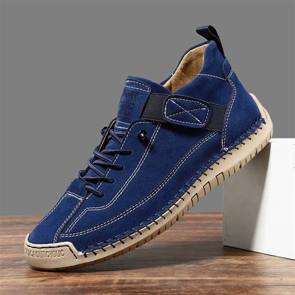 Tenis Ligeros Unisex Con Suela Antiderrapante y Máxima Absorción de Impacto