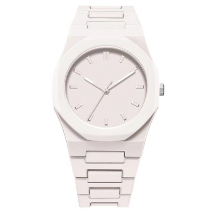 Reloj de Lujo Minimalista Cuarzo - El Esencial (COMPRA 1, LLÉVATE EL SEGUNDO GRATIS)