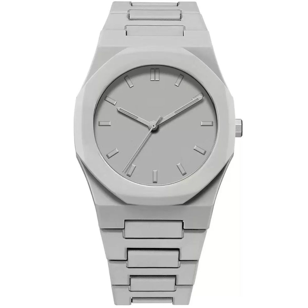 Reloj de Lujo Minimalista Cuarzo - El Esencial (COMPRA 1, LLÉVATE EL SEGUNDO GRATIS)