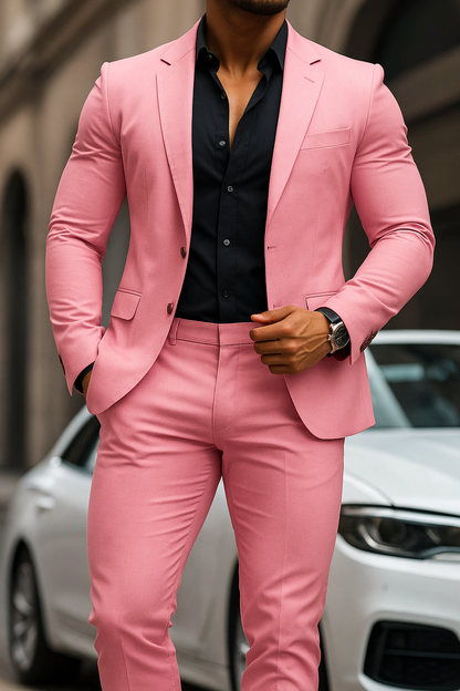 Blazer Premium  Italiano Slim Fit