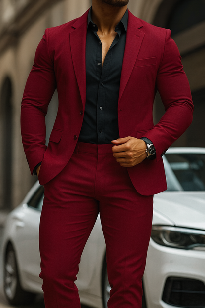 Blazer Premium  Italiano Slim Fit