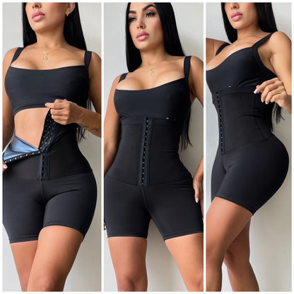 ShortContorno - Diseño con Efecto Visual