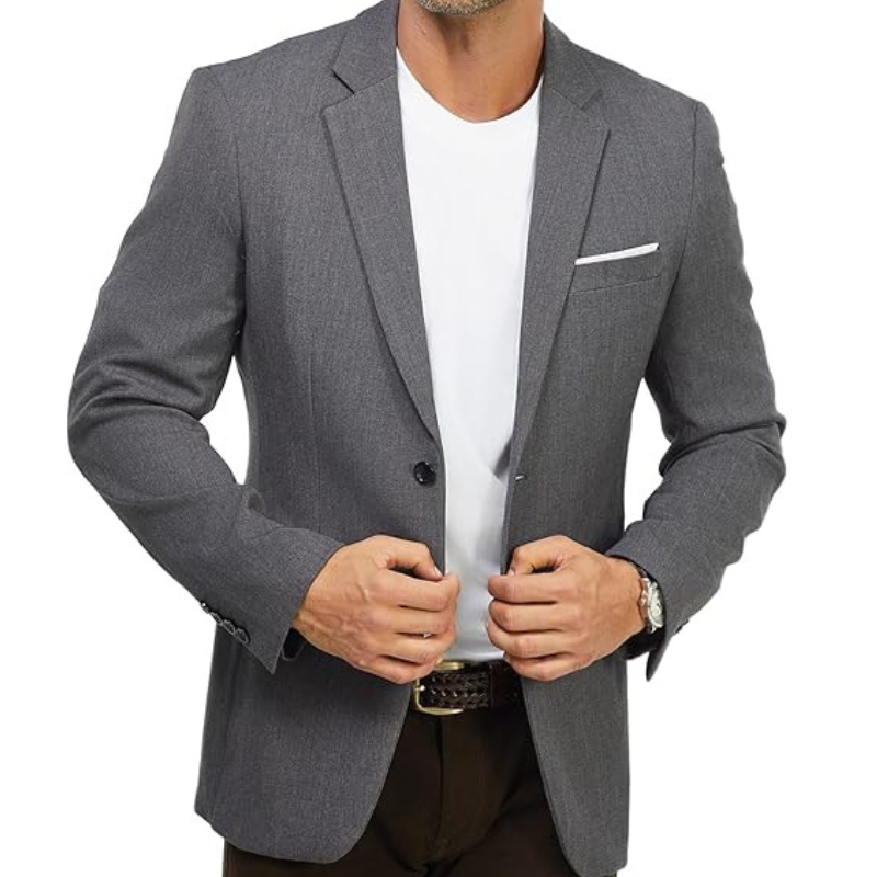 Blazer Premium  Italiano Slim Fit