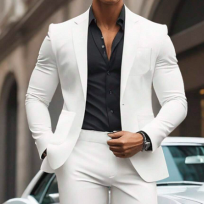 Blazer Premium  Italiano Slim Fit