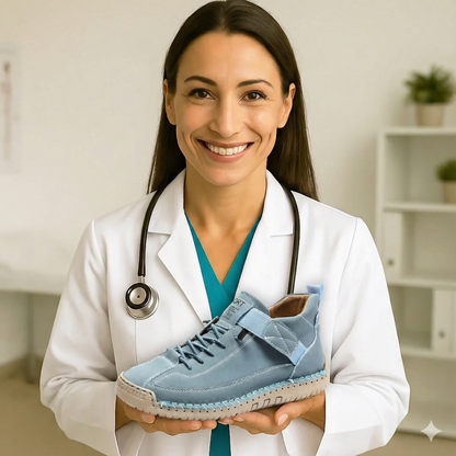 Tenis Ligeros Unisex Con Suela Antiderrapante y Máxima Absorción de Impacto