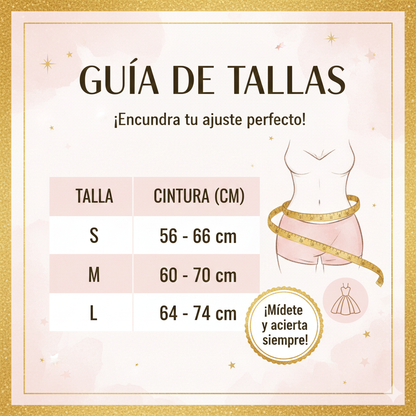 El Vestidazo Soñado: Olanes en Cascada y Espalda de Corsé