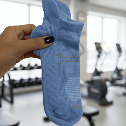 Pack Calcetín Pro-Grip: La Solución Antideslizante y Sin Olores para tu Entrenamiento