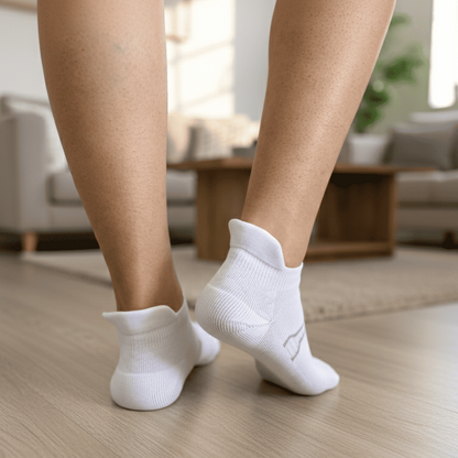 Pack Calcetín Pro-Grip: La Solución Antideslizante y Sin Olores para tu Entrenamiento