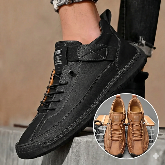 Tenis Ligeros Unisex Con Suela Antiderrapante y Máxima Absorción de Impacto