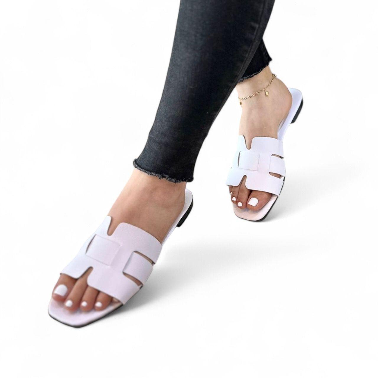 Sandalia Casual con Máxima Comodidad