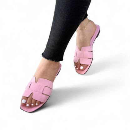 Sandalia Casual con Máxima Comodidad